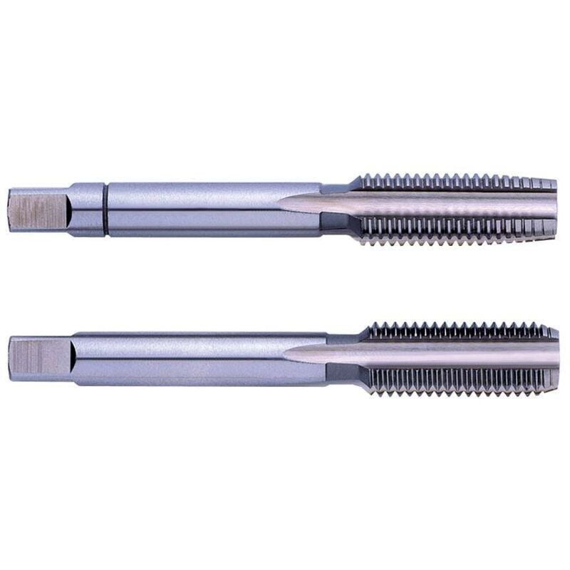 10203 kit maschi a mano 2 parti g (bsp) 1/8 28 mm