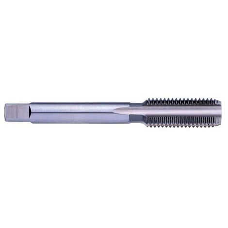 Eventus by Exact 10205 Maschio a mano fresa G (BSP) 1/4 19 mm Taglio destrorso DIN 5157 HSS 1 pz.