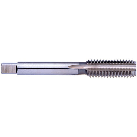 Eventus by Exact 10246  Handgewindebohrer  Fertigschneider UNC 1/4" 20 mm Rechtsschneidend DIN 352,