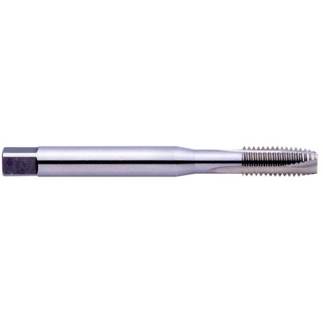 Eventus by Exact 10300 Maschio a macchina metrica M2.5 0.45 mm Taglio destrorso DIN 371 HSS Forma B 1 pz.