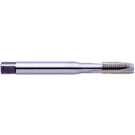 Eventus by Exact 10323 Maschinengewindebohrer   metrisch M5 0.8 mm Rechtsschneidend DIN 371 HSS-E Fo