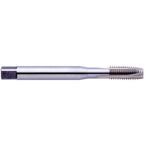 Eventus by Exact 10323 Maschio a macchina metrica M5 0.8 mm Taglio destrorso DIN 371 HSS-E Forma B 1 pz.