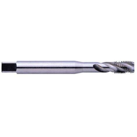 Eventus by Exact 10349 Maschio a macchina metrica M2 0.4 mm Taglio destrorso DIN 371 HSS 35° RSP 1 pz.