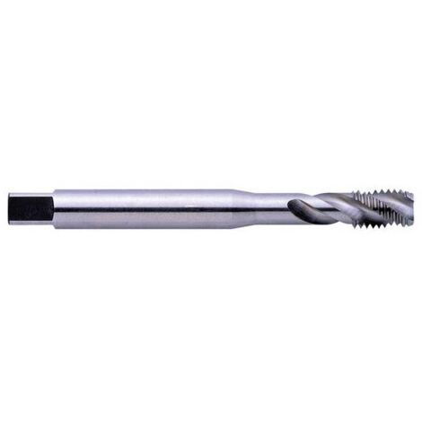 Eventus by Exact 10381 Maschio a macchina metrica M3 0.5 mm Taglio destrorso DIN 371 HSS-E 35° RSP 1 pz.