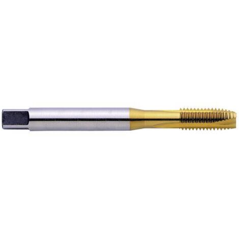 Eventus by Exact 11301 Maschio a macchina metrica M3 0.5 mm Taglio destrorso DIN 371 HSS Forma B 1 pz.