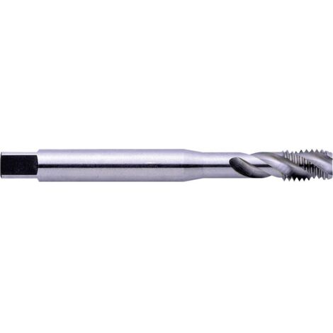 Eventus by Exact 1610353 Maschio a macchina metrica M5 Taglio destrorso DIN 371 HSS 1 pz.