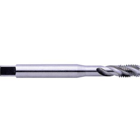 Eventus by Exact 1610355 Maschio a macchina metrica M8 Taglio destrorso DIN 371 HSS 1 pz.