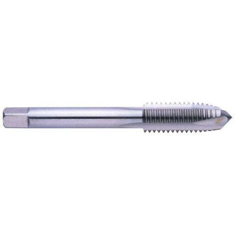Eventus by Exact 20002 Maschio per filettare metrica M4 0.7 mm Taglio destrorso DIN 352 HSS Forma B 1 pz.