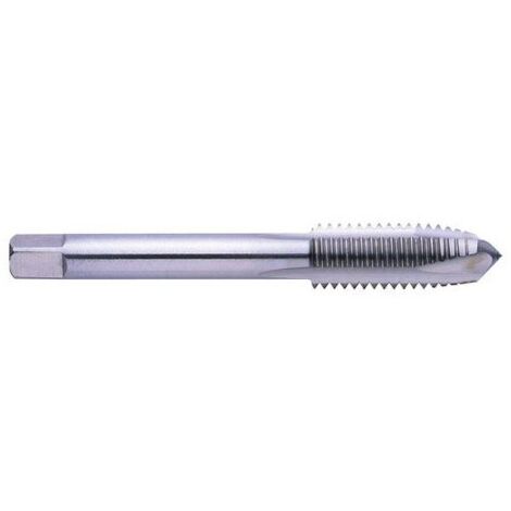 Eventus by Exact 20003 Maschio per filettare metrica M5 0.8 mm Taglio destrorso DIN 352 HSS Forma B 1 pz.