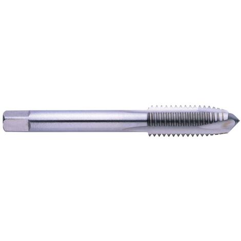 Eventus by Exact 20004 Maschio per filettare metrica M6 1 mm Taglio destrorso DIN 352 HSS Forma B 1 pz.