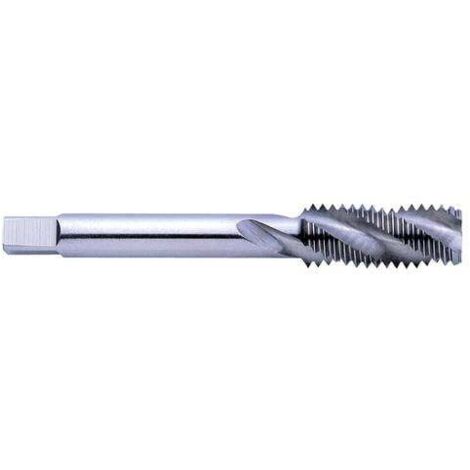 Eventus by Exact 20033 Maschio per filettare metrica M5 0.8 mm Taglio destrorso DIN 352 HSS 35° RSP 1 pz.