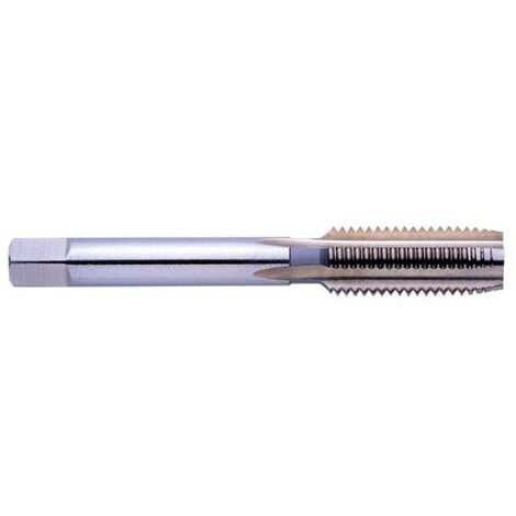 Eventus by Exact 20182 Maschio per filettare G (BSP) 1/4 19 mm Taglio destrorso DIN 5157 HSS 1 pz.