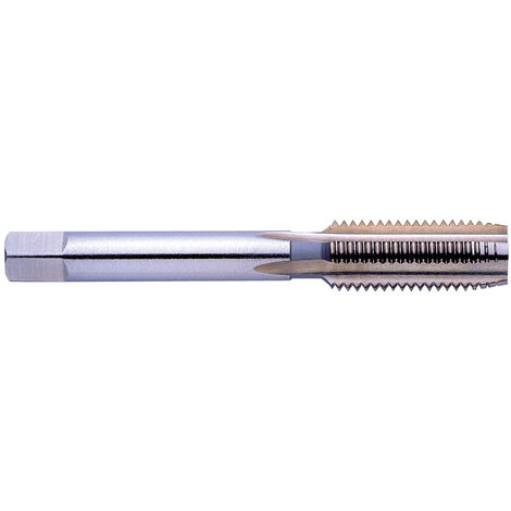 Eventus by Exact 20203 Einschnittgewindebohrer   UNC 3/8" 16 mm Rechtsschneidend DIN 351 HSS  1 St.