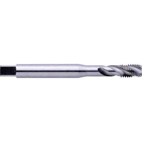 EVENTUS - MASCHIO A MACCHINA M3, HSS, DIN371, 35° RSP
