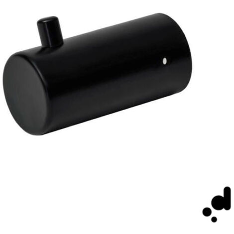 EVER Dot appendiabiti nero opaco codice prod: EVDT401