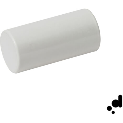 EVER Dot cover bianco opaco codice prod: EVDT002