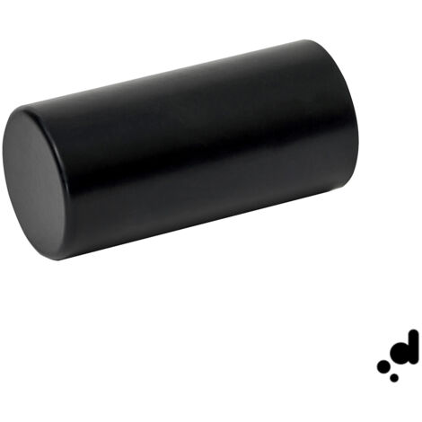 EVER Dot cover nero opaco codice prod: EVDT001