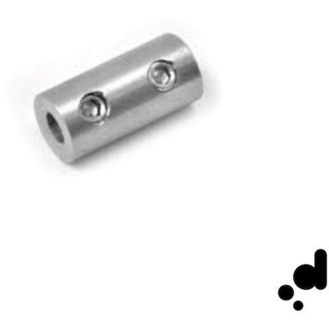 EVER DOT MORSETTO CON 2 GRANI M4X6 ZAMA codice prod: EVDT005
