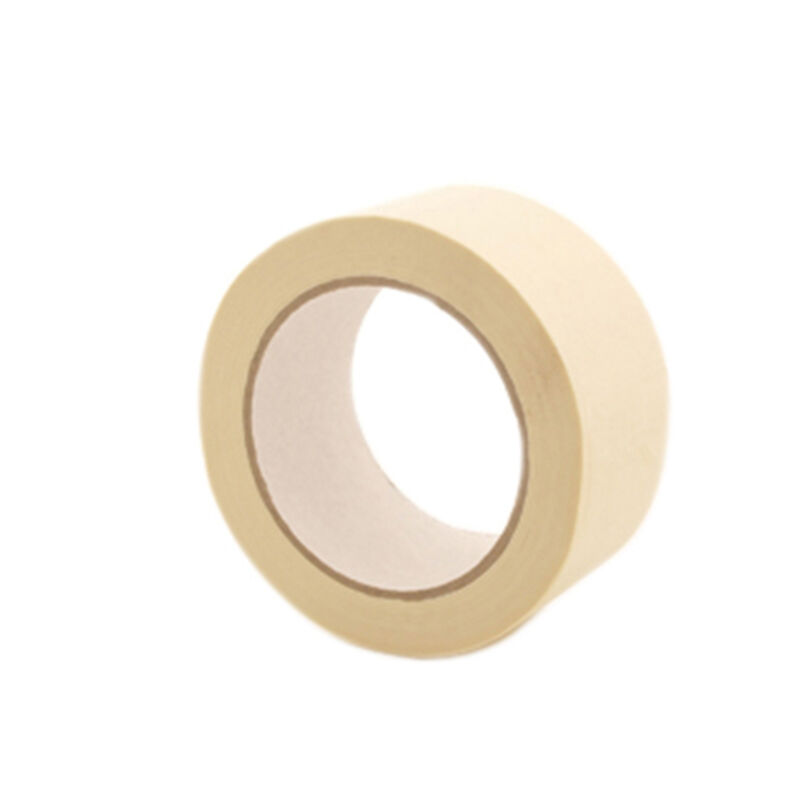 Everbuild - 2MASKVAL25 Mammoth Value Masking Tape 25mm x 50m EVBMASKVAL25