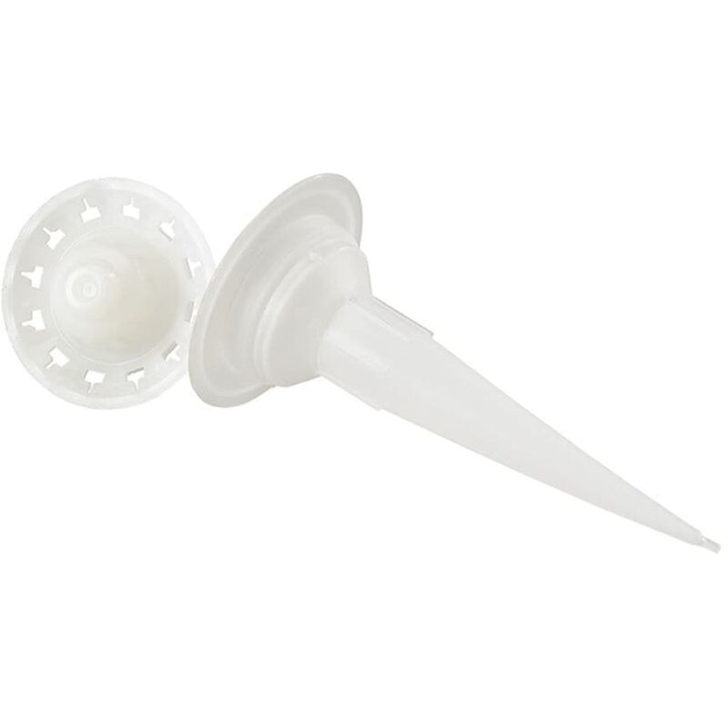 Everbuild - Foil Pack Spare Nozzles & Push Disc evbsgcombinz