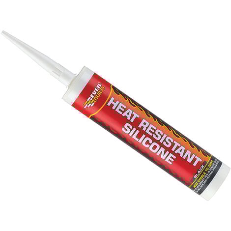 Everbuild PCHEATSIL Heat Resistant Silicone C3 EVBPCHEATSIL