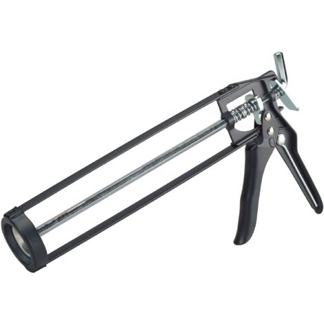 Everbuild SG400 - Pistola per sigillante, uso professionale, 400 ml