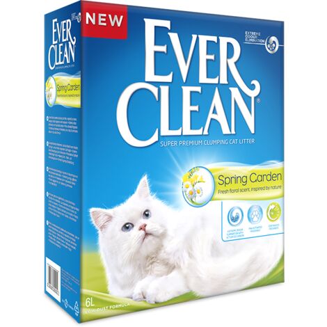 EVERCLEAN Spring garden 10 lt