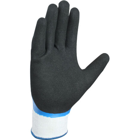 EVEREST SCHUTZHANDSCHUHE 9 - 10 PAAR - E-900-9309
