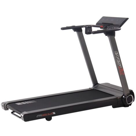 EVERFIT Tapis Roulant Everfit  Slim Tfk-855   App Ready 3.0