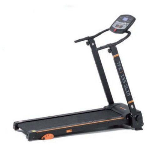 EVERFIT Tapis Roulant Everfit Tfk-155 Slim