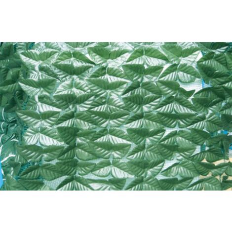 Evergreen Arella Lauro Light en polypropyle'ne 300x100 cm haie artificielle pour jardin exte'rieur
