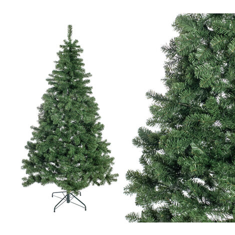 Evergreen Künstlicher Weihnachtsbaum Oxford Kiefer  Grün
