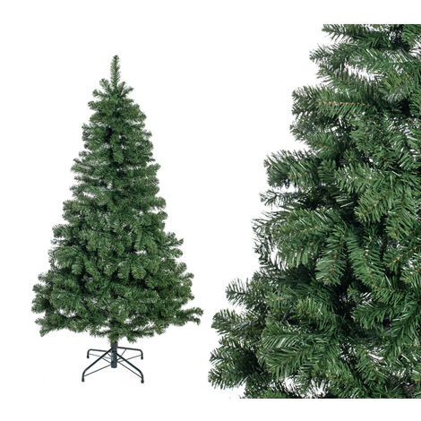 Evergreen Künstlicher Weihnachtsbaum Oxford Kiefer  Grün