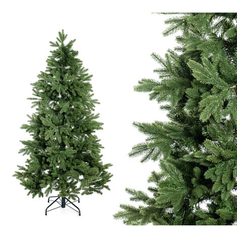 Evergreen Künstlicher Weihnachtsbaum Roswell Kiefer  Grün