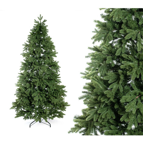 Evergreen Künstlicher Weihnachtsbaum Roswell Kiefer  Grün