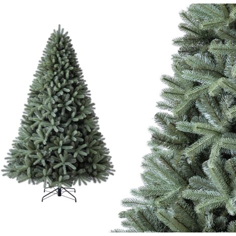 Evergreen Künstlicher Weihnachtsbaum Vermont Fichte  240 cm