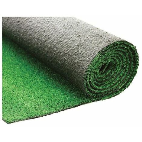 Prato Sintetico Manto Erboso Erba Finta Realistica Giardino 4 Sfumature Di  Colore Tappeto Erboso Sintetico Anti UV Atossico Drenante Ideale Per  Piscina Terrazzo Aree Giochi Viali (40mm 1x15mt 15mq) - Bricozone®