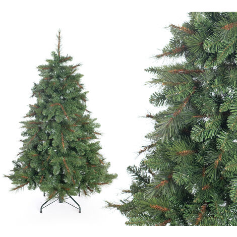 Evergreen Weihnachtsbaum Mesa Fichte  Grün