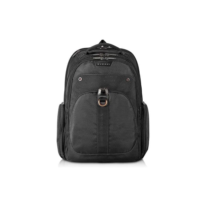 

Atlas Mochila para portatil hasta 17.3 pulgadas Negro - Everki