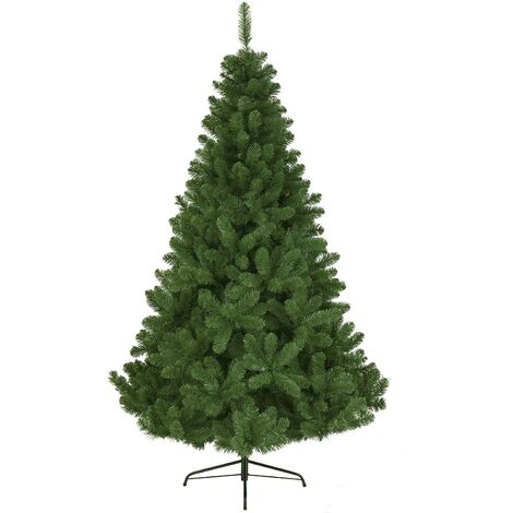 Everlands albero di natale imperial 180 cm 680312