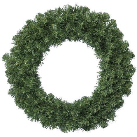 Everlands corona di natale imperial 60d 680453