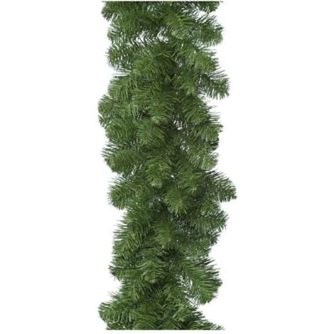 AUTRES Everlands ghirlanda di natale imperial d25 270 cm 680451