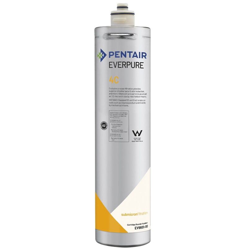 Everpure - Filtre à eau 4C / EV9601-00 / EV9600-00