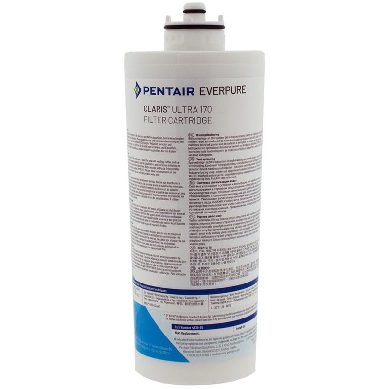 Everpure - Claris Ultra 170 Cartouche Filtrante