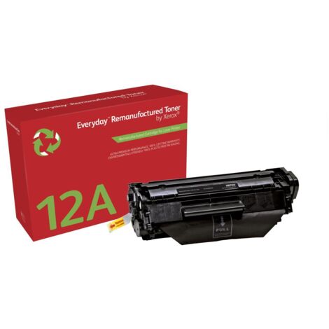 Everyday 003R99628 Cartouche de toner 1 pièce(s) Noir