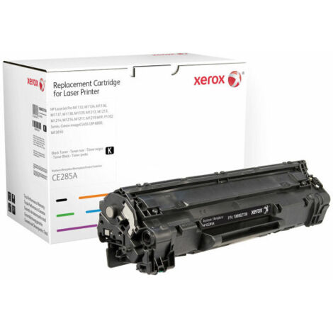 Everyday 106R02156 Cartouche de toner 1 pièce(s) Noir