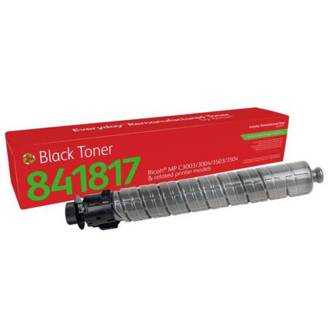 Everyday Rigenerato 006R04883 cartuccia toner 1 pz Compatibile Nero