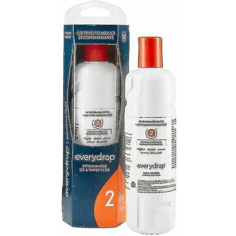 Everydrop Ice and Water Refrigerator Filter