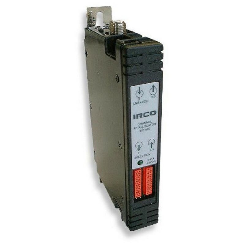 

Evicom BIS-802 - Transposer BIS - m