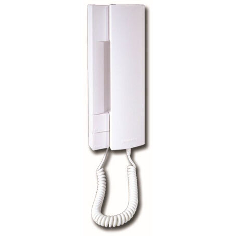 EVICOM T-Line microteléfono audio universal - UAV1407/010